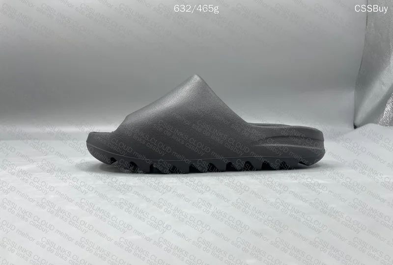Yezzy slide Onyx 4