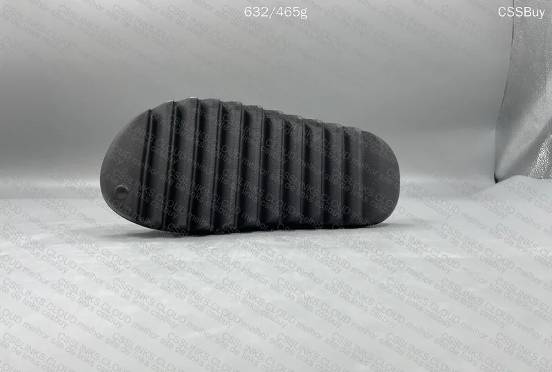 Yezzy slide Onyx 5