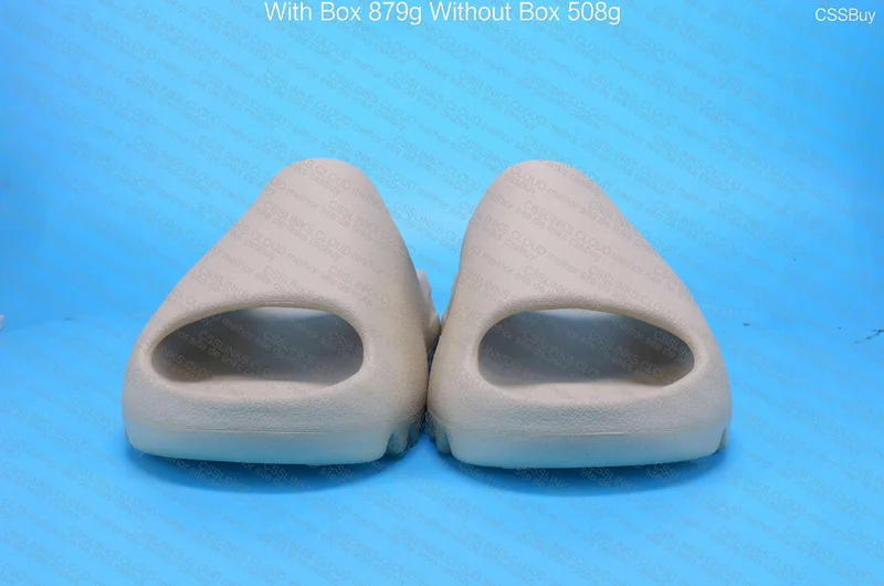 Yeezy Slide Pure 2