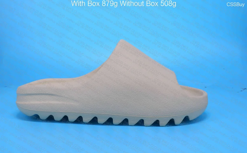 Yeezy Slide Pure 5