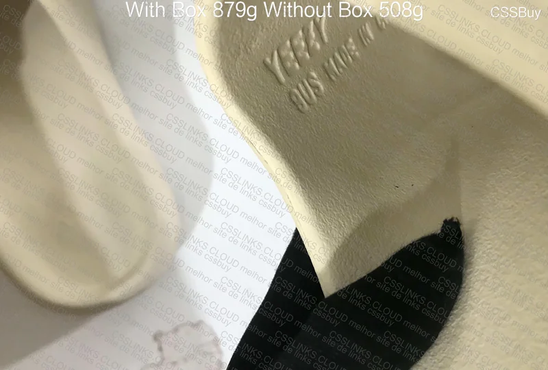Yeezy Slide Pure 7