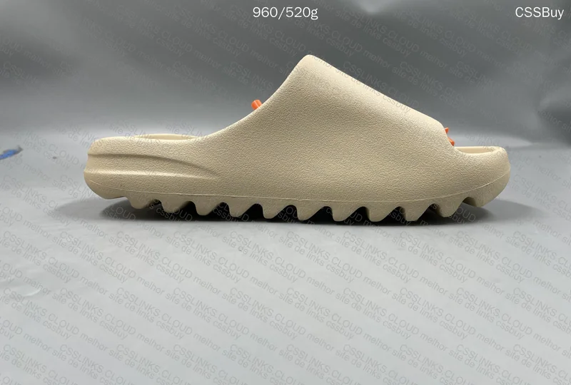 Yezzy Slide Pure (BATCH: ZOK) 5