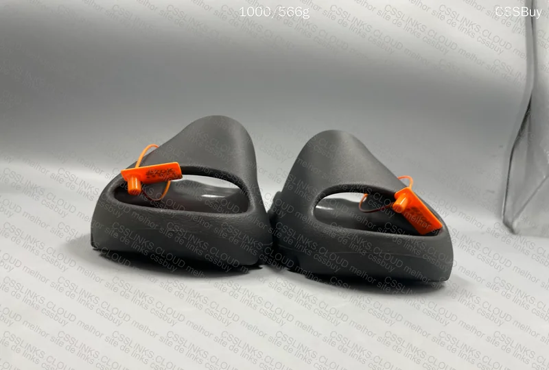 Yezzy Slide ZOK 5