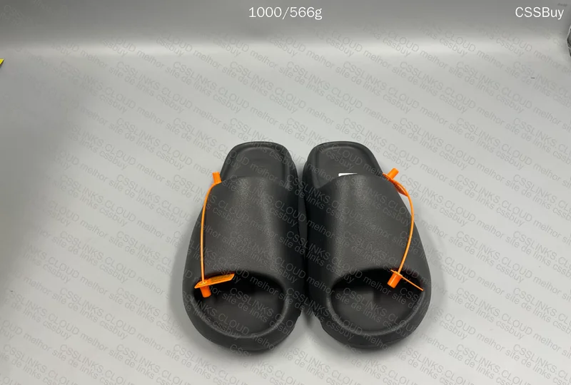 Yezzy Slide ZOK 6