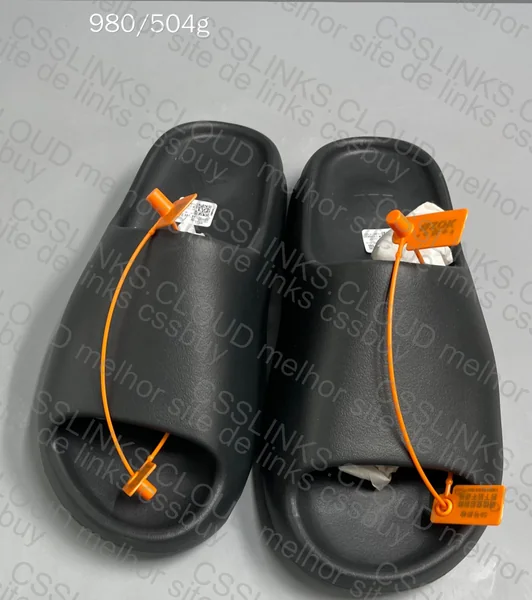 YEZZY SLIDE ZOK
