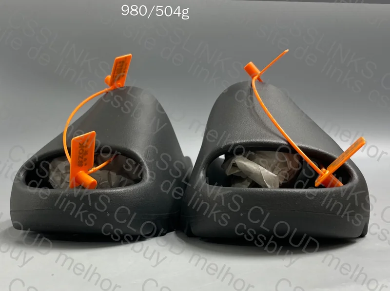 YEZZY SLIDE ZOK 2