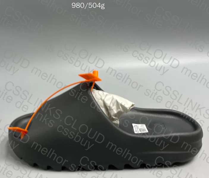 YEZZY SLIDE ZOK 4