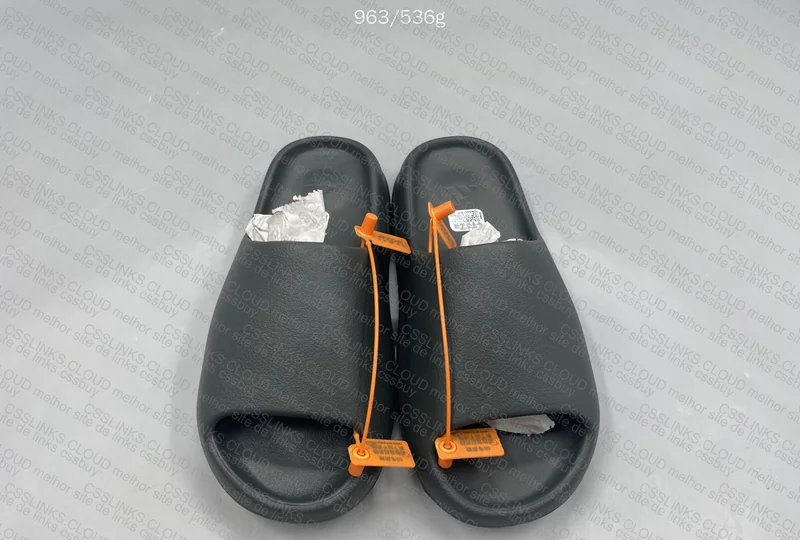 Yezzy Slide ZOK granite GL?