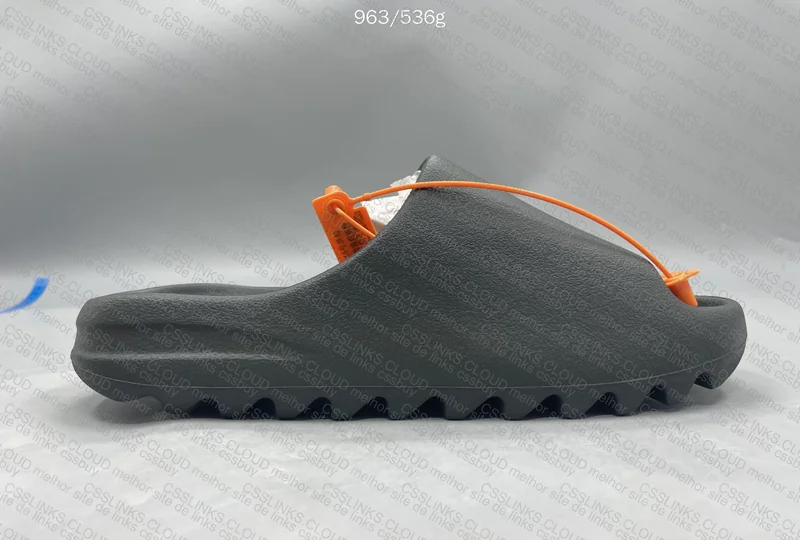 Yezzy Slide ZOK granite GL? 2