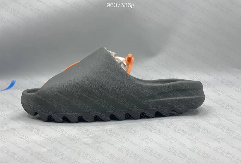 Yezzy Slide ZOK granite GL? 3