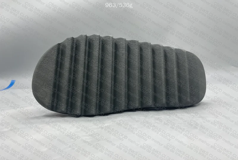Yezzy Slide ZOK granite GL? 4