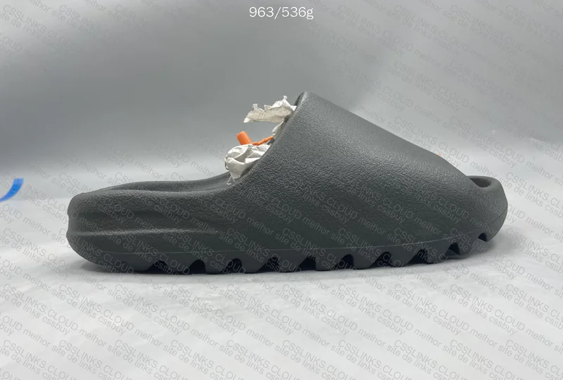 Yezzy Slide ZOK granite GL? 5