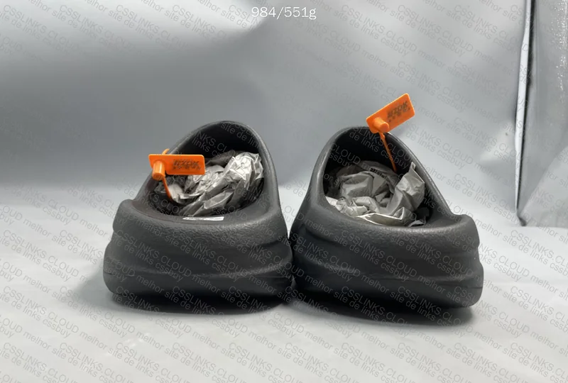 yezzy slide Zook 2