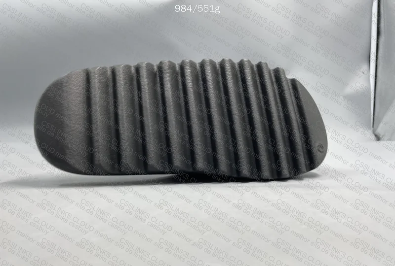 yezzy slide Zook 6