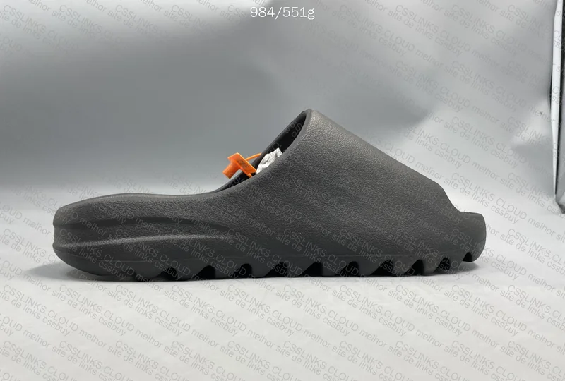yezzy slide Zook 7