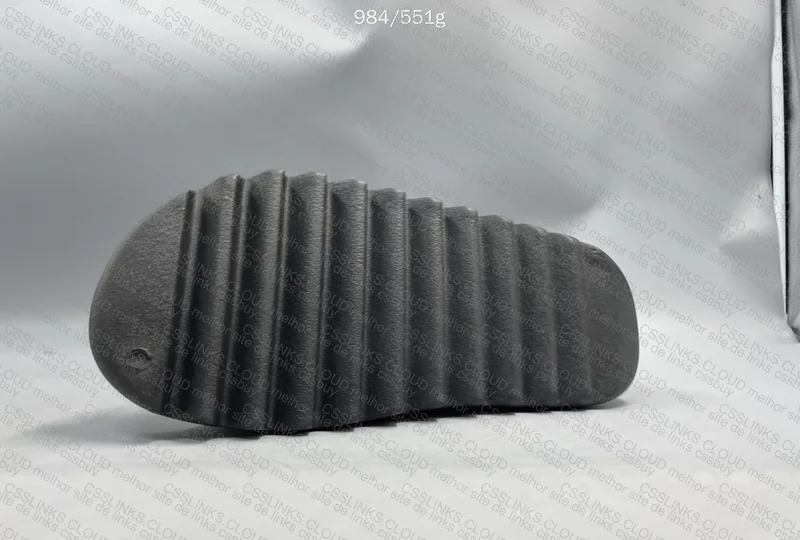 yezzy slide Zook 9