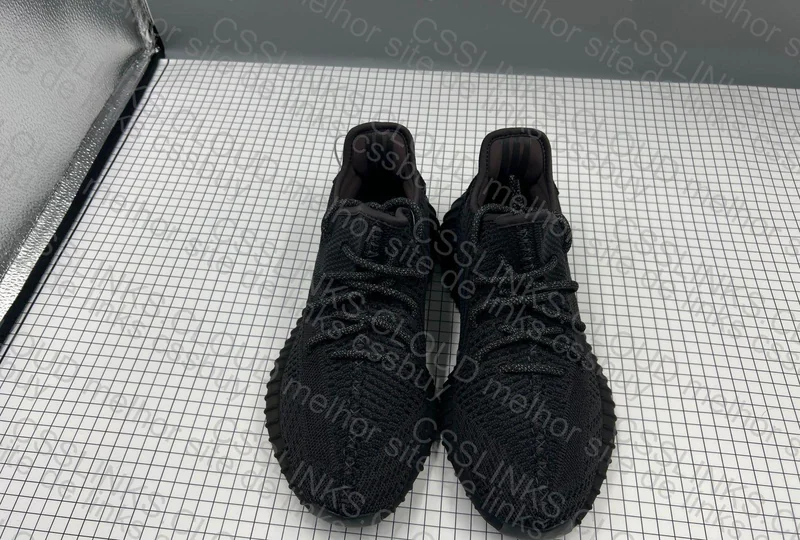 Yezzy V2 350 Black