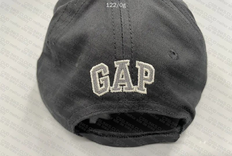 Yezzy x Gap 5