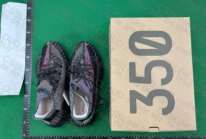 Yezzy yecheil 2