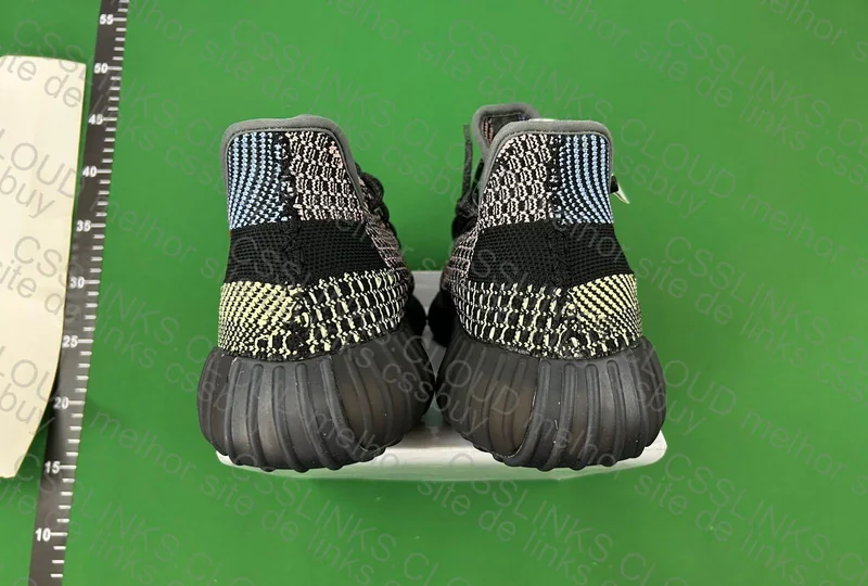 Yezzy yecheil 5
