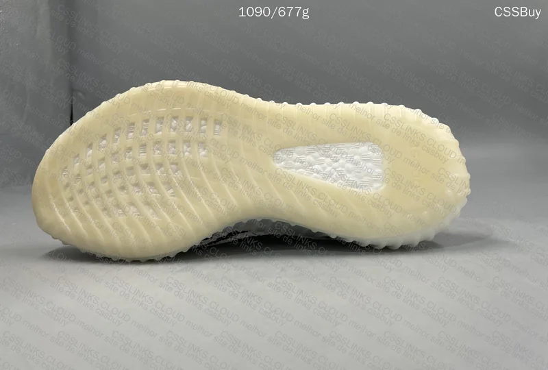 YEZZY ZEBRA 350v2