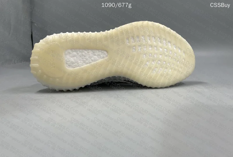 YEZZY ZEBRA 350v2 6