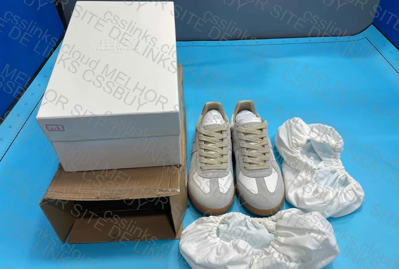 YOLO MAISON MARGIELA GATS