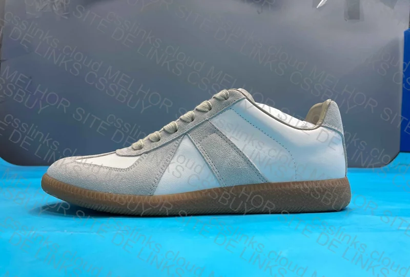 YOLO MAISON MARGIELA GATS 2