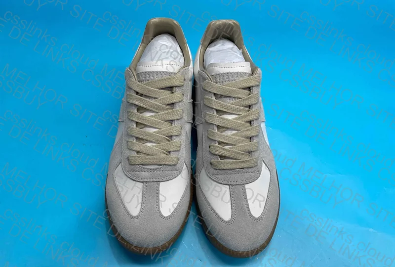 YOLO MAISON MARGIELA GATS 4