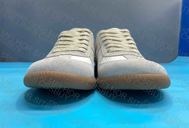 YOLO MAISON MARGIELA GATS 5