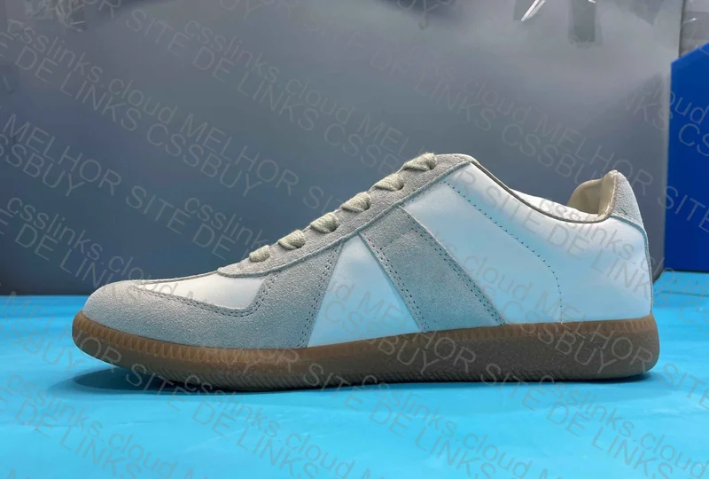 YOLO MAISON MARGIELA GATS 6