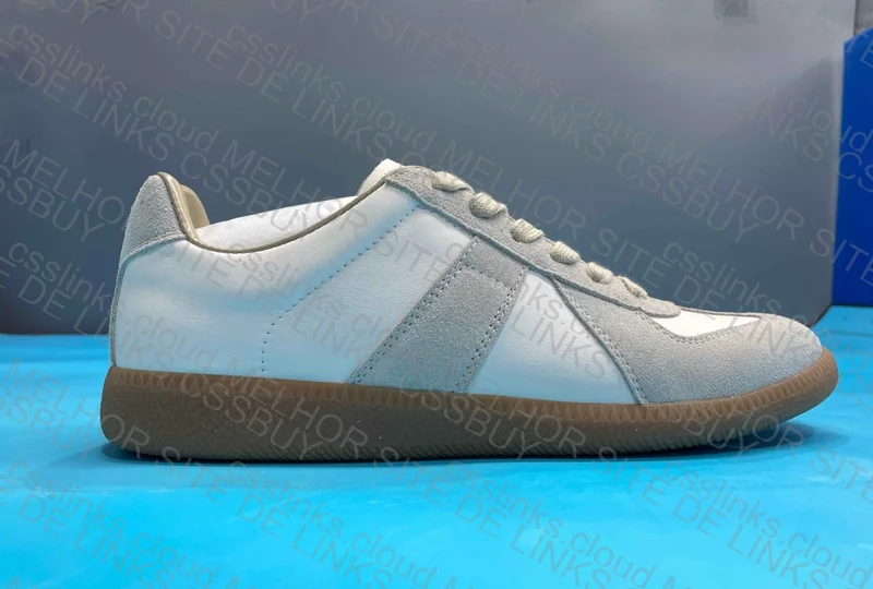 YOLO MAISON MARGIELA GATS 8