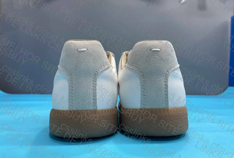 YOLO MAISON MARGIELA GATS 9