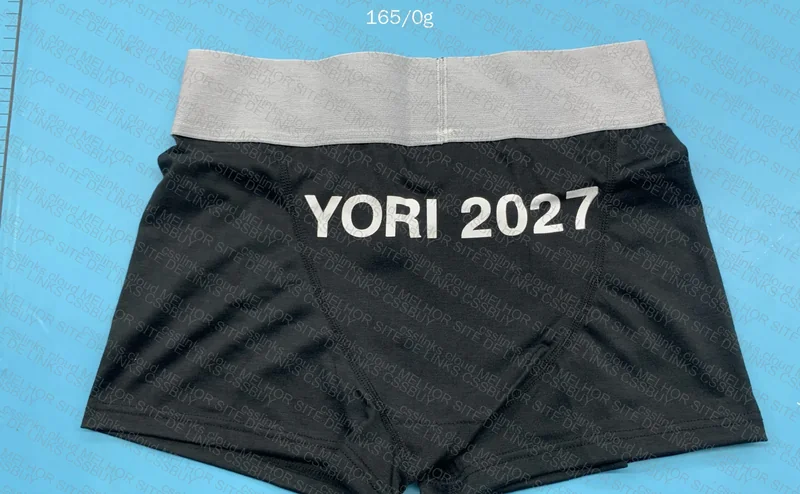 Yori Sport 2027 Boxer 2