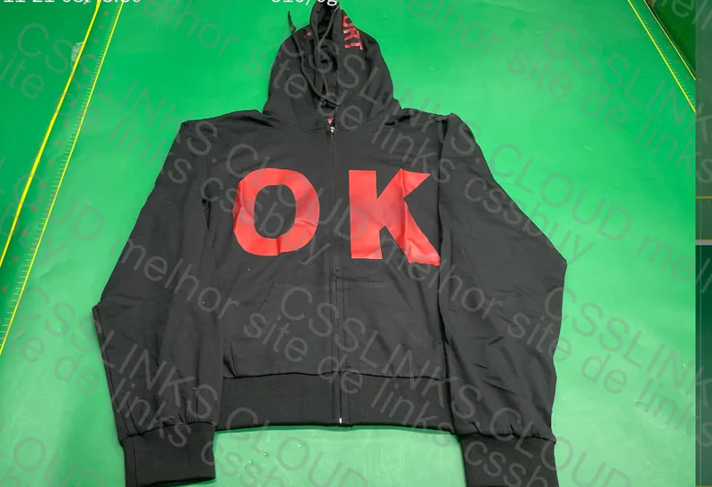 Yori sport zip up OK 2