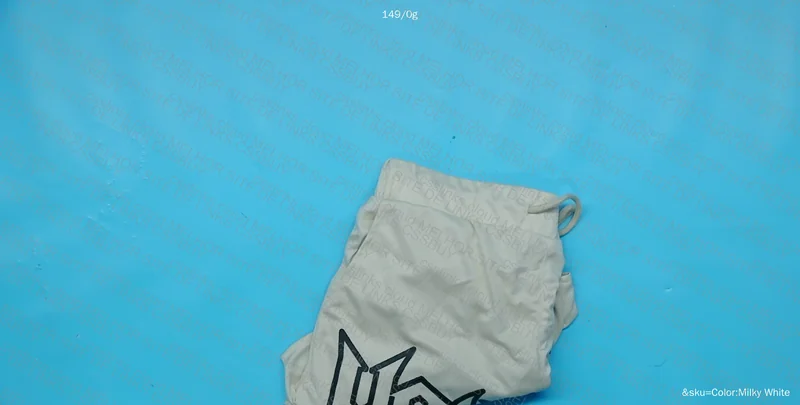 Youngla Shorts all stars