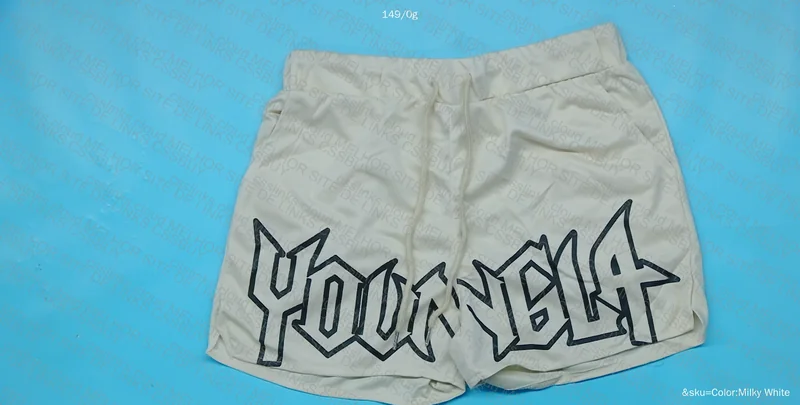 Youngla Shorts all stars 2