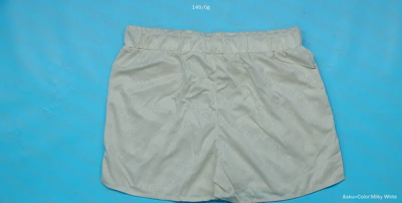 Youngla Shorts all stars 3