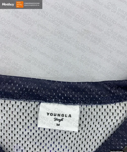 Youngla Yu Gi Og 3