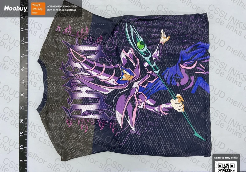 Youngla Yu Gi Og 4