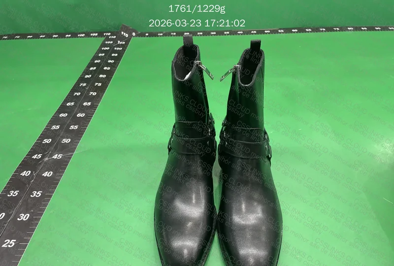 YSL WYATT BOOTS 2