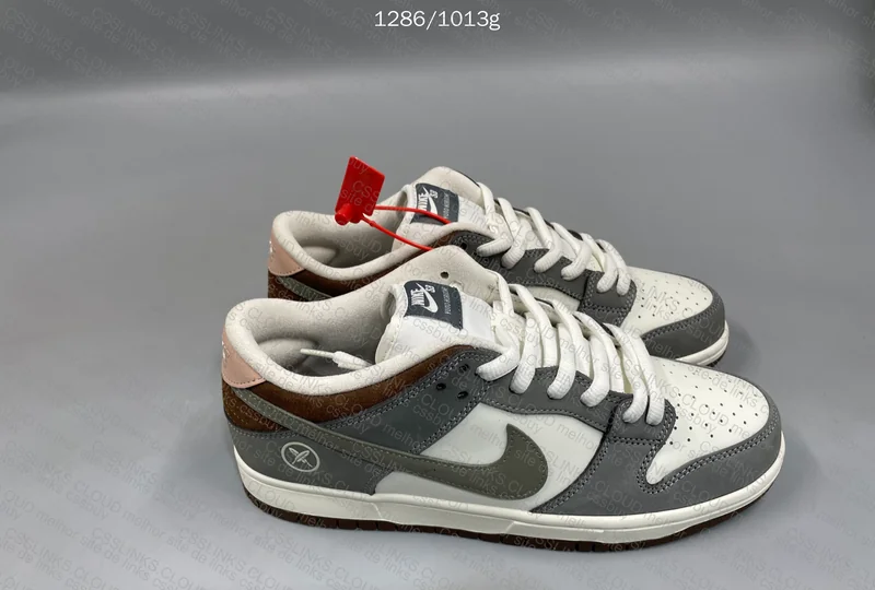 Yuto Horigome x Nike SB Dunk Low