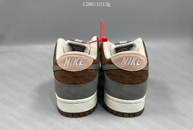 Yuto Horigome x Nike SB Dunk Low 2