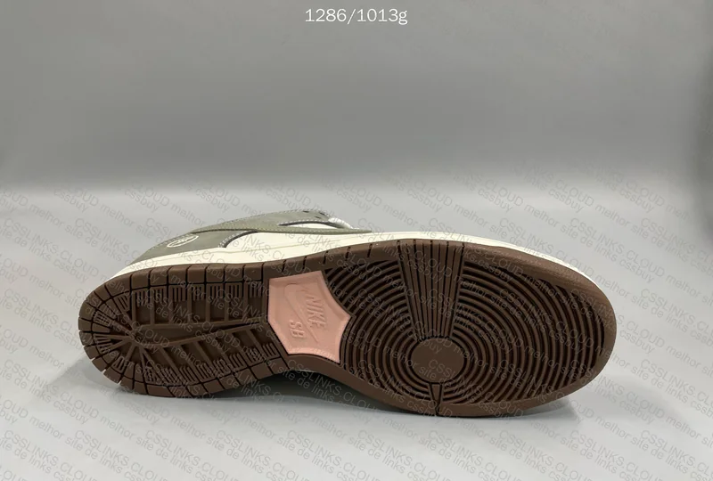 Yuto Horigome x Nike SB Dunk Low 3