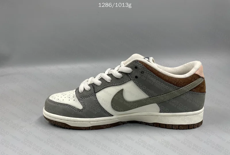 Yuto Horigome x Nike SB Dunk Low 5