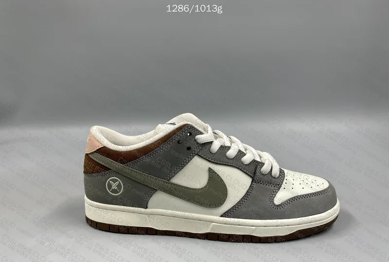 Yuto Horigome x Nike SB Dunk Low 6