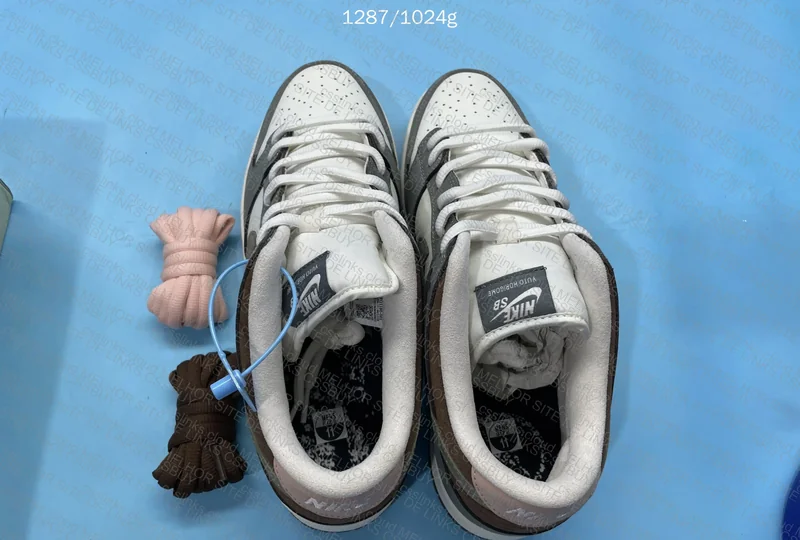 Yuto Horigome x Nike SB Dunk Low