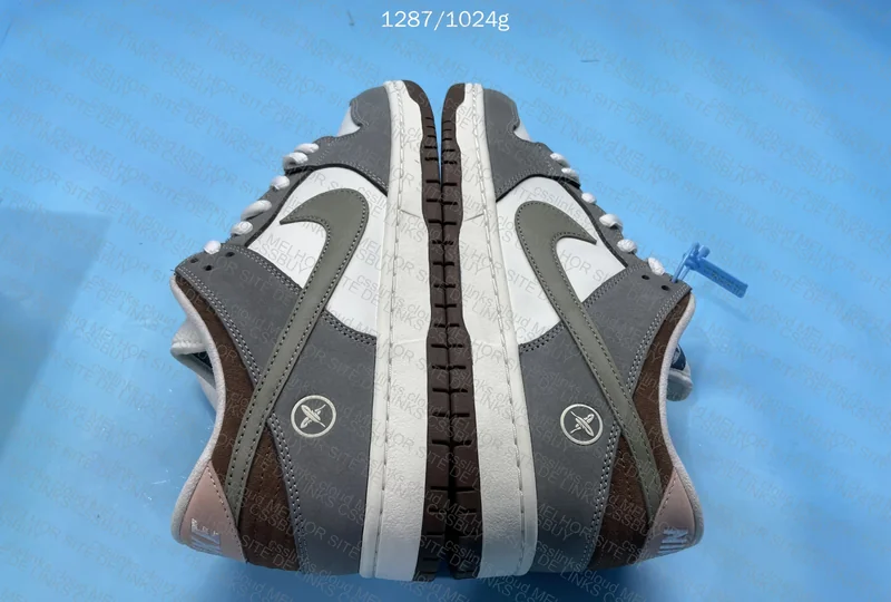 Yuto Horigome x Nike SB Dunk Low 3