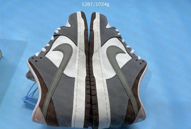 Yuto Horigome x Nike SB Dunk Low 4