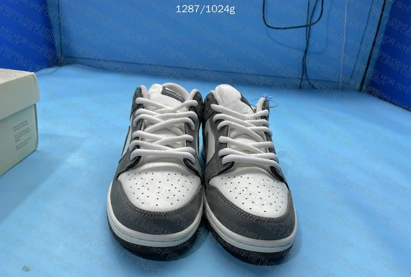 Yuto Horigome x Nike SB Dunk Low 6